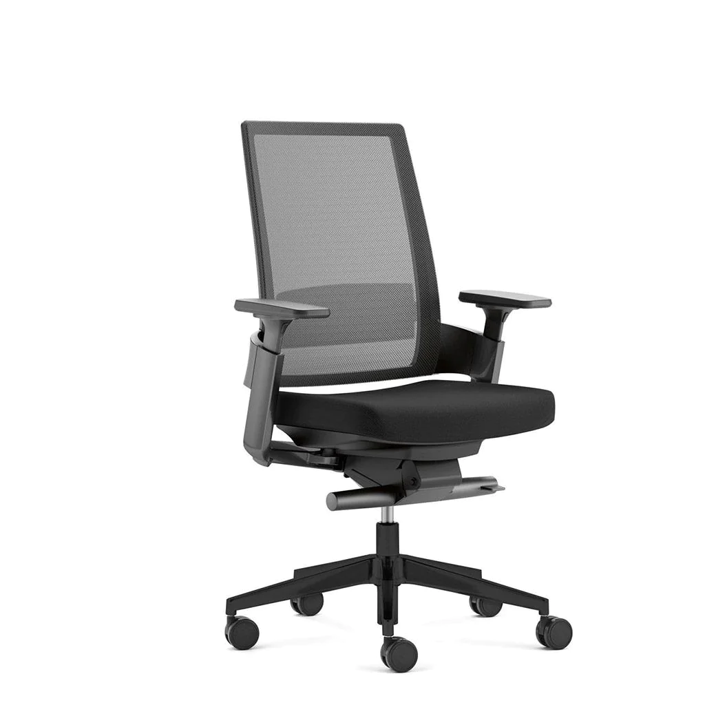 Bürostuhl Leon X 3.6 von fm Büromöbel - Produktbild 2 von 7