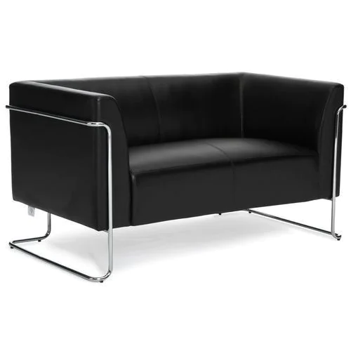 Loungesofa CURACAO Kunstleder 2-Sitzer von HJH - Produktbild 1 von 6