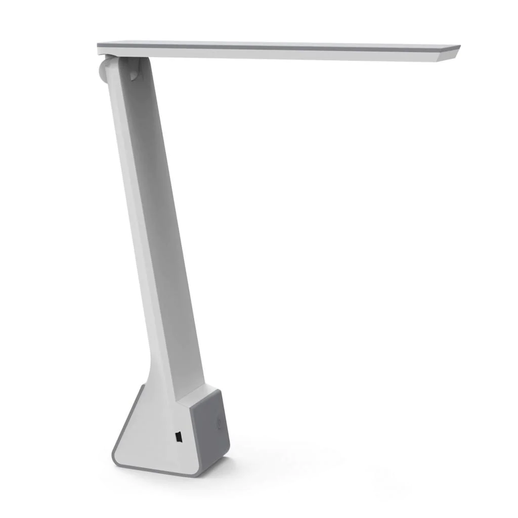 Tischleuchte LED seven colour vario von Maul - Produktbild 5 von 9