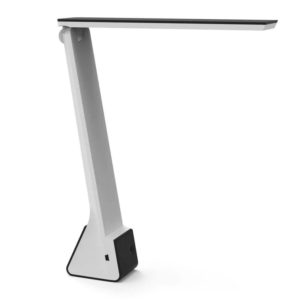 Tischleuchte LED seven colour vario von Maul - Produktbild 7 von 9