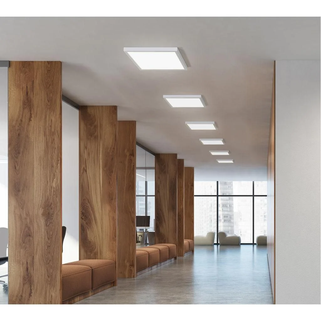 Aufbaurahmen für LED-Panel rise von Maul - Produktbild 3 von 3