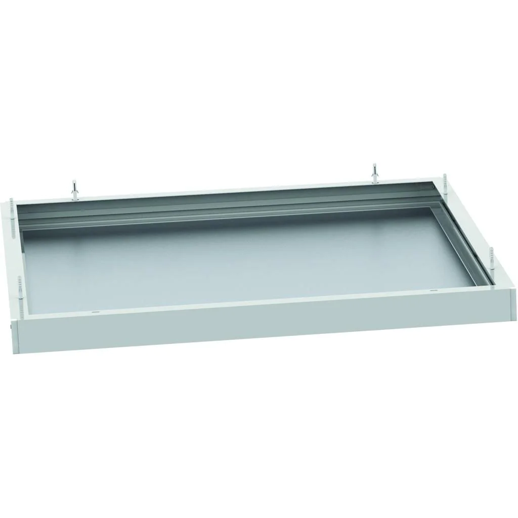 Aufbaurahmen für LED-Panel rise von Maul - Produktbild 1 von 3