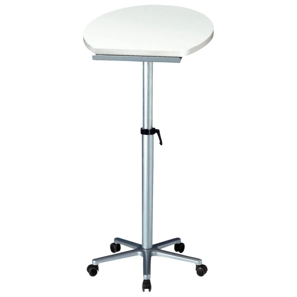 Ergonomisches Stehpult auf Rollen von Maul - Produktbild 3 von 5