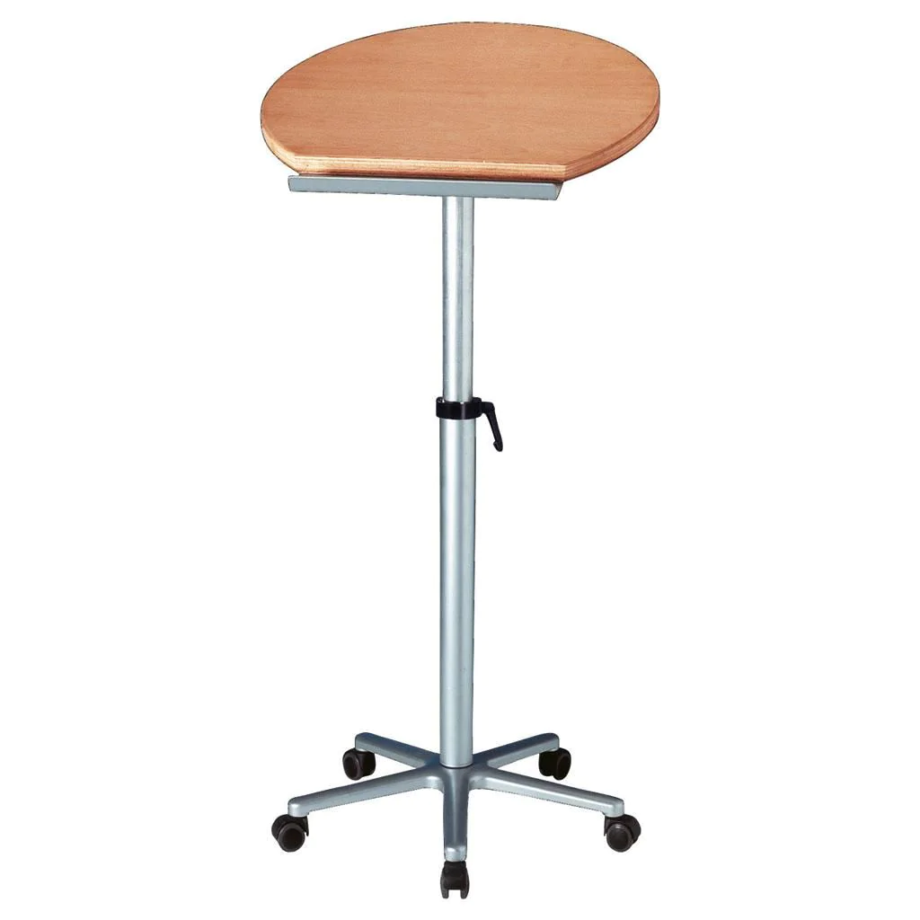 Ergonomisches Stehpult auf Rollen - MAU-9304XXX
