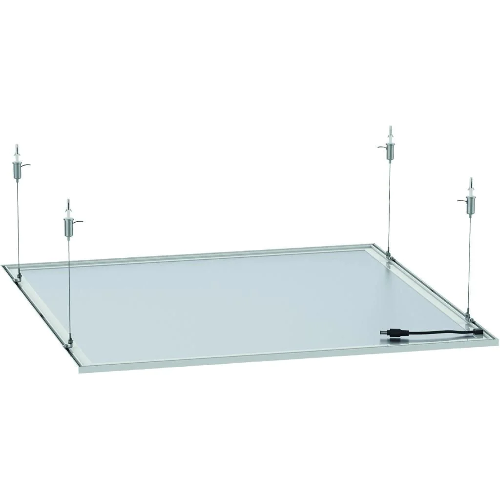 Deckenleuchte LED rise 62 cm 96 lm/W von Maul - Produktbild 4 von 5