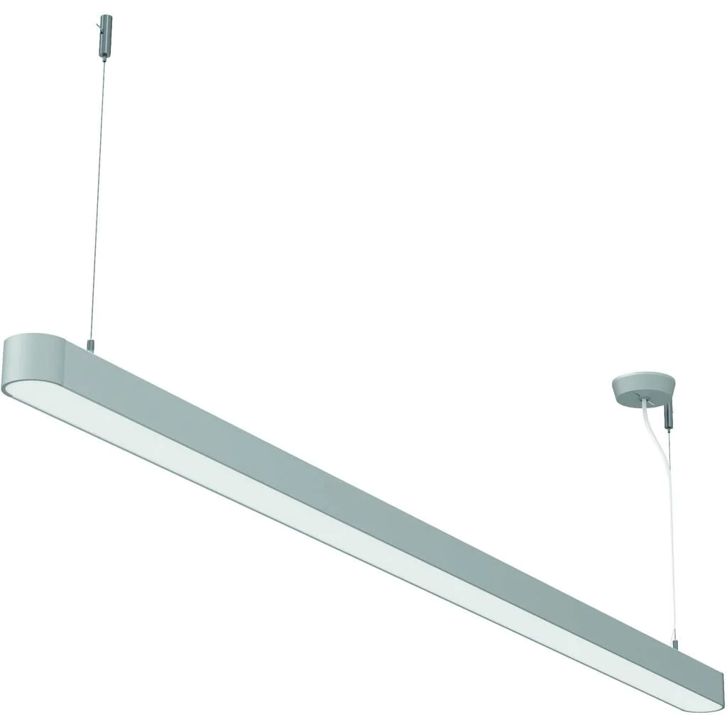 Deckenleuchte LED straight von Maul - Produktbild 2 von 3