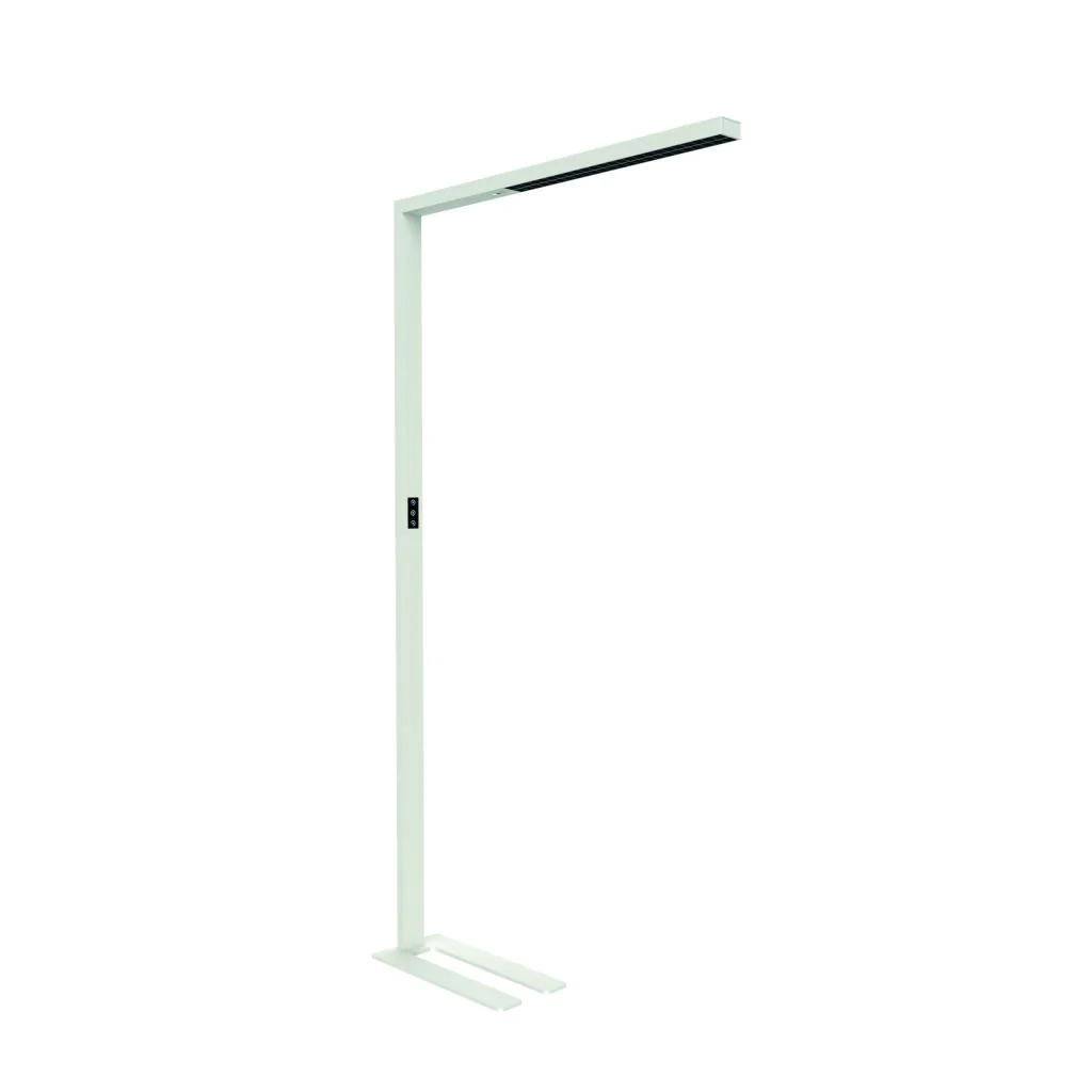 Stehleuchte LED sirius colour vario sensor dimmbar von Maul - Produktbild 3 von 6