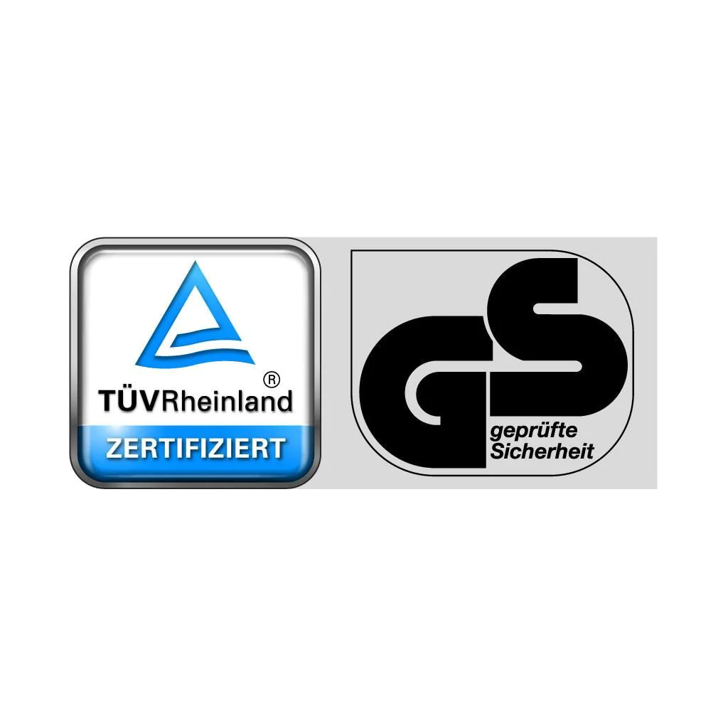 Tischleuchte LED sirius colour vario sensor dimmbar von Maul - Produktbild 10 von 10