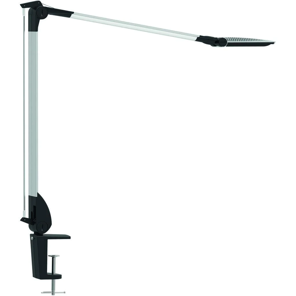 Tischleuchte LED optimus colour vario dim. Klemmfuß von Maul - Produktbild 3 von 5