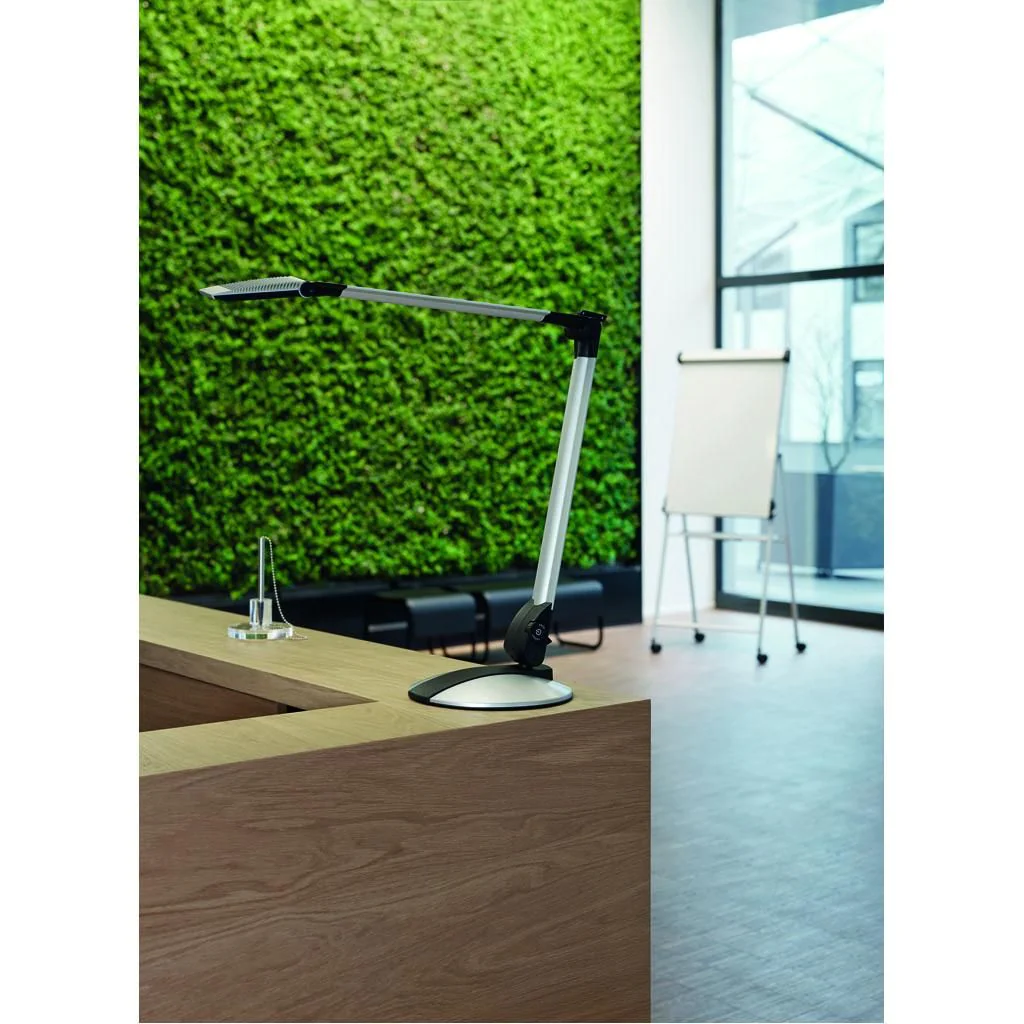Tischleuchte LED optimus colour vario dim. Standfuß von Maul - Produktbild 4 von 5