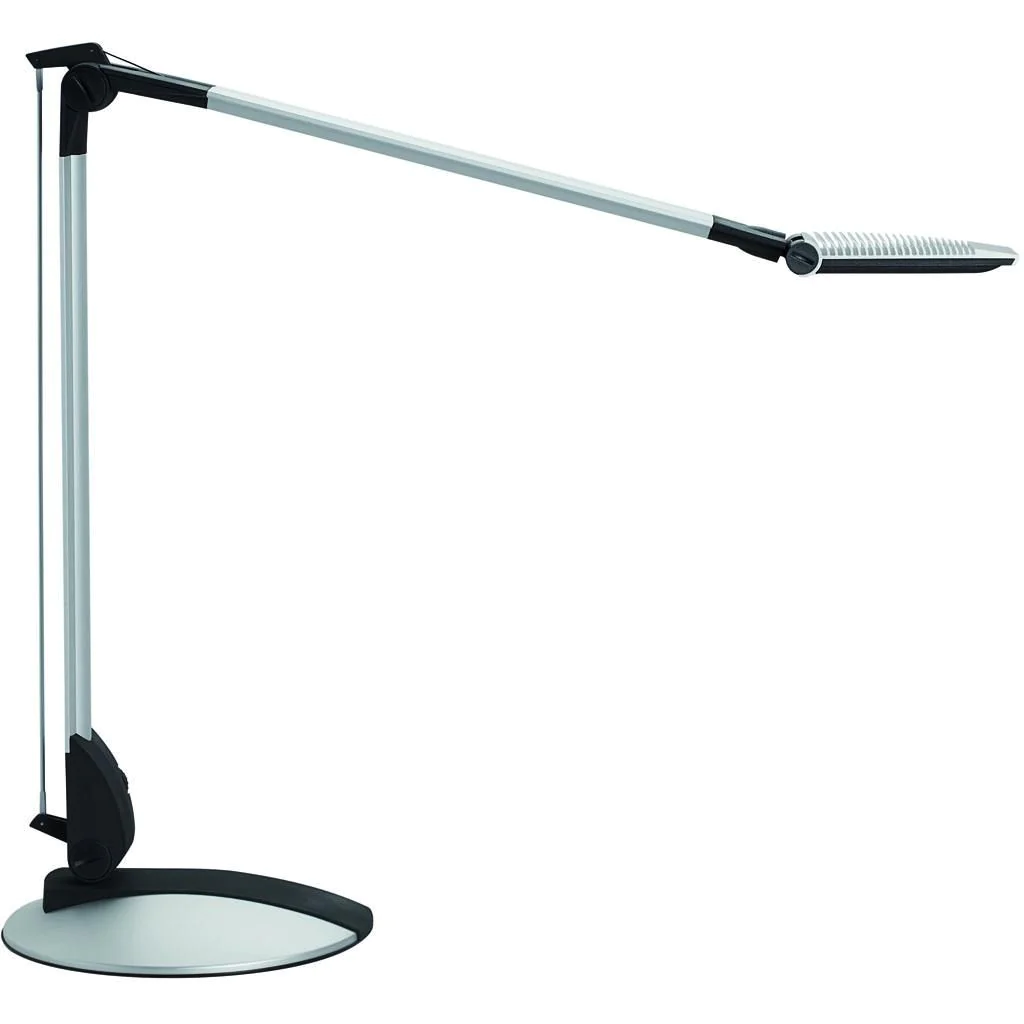 Tischleuchte LED optimus colour vario dim. Standfuß - MAU-8206795