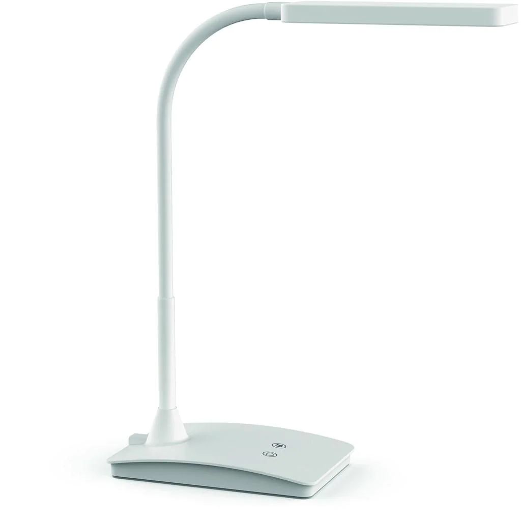 Tischleuchte LED pearly - weiß von Maul - Produktbild 3 von 7