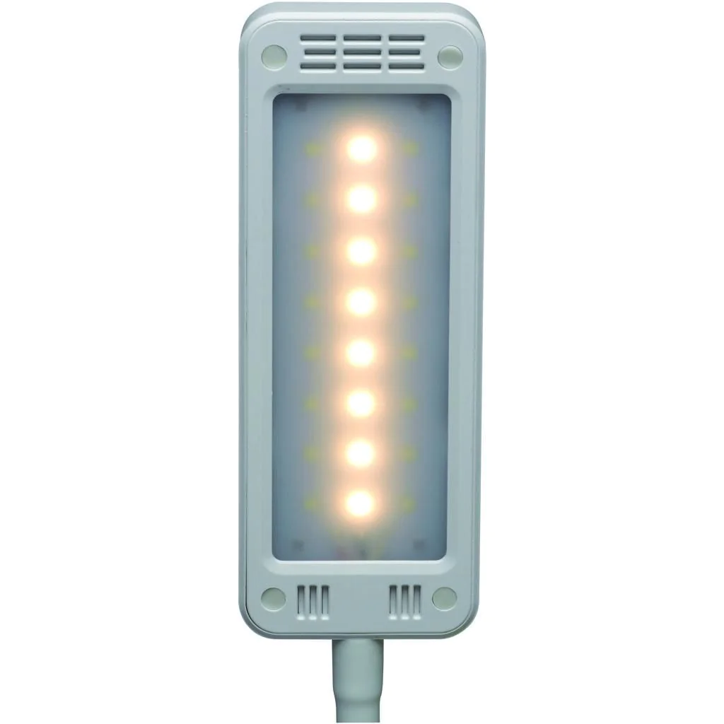 Tischleuchte LED pearly - weiß von Maul - Produktbild 4 von 7
