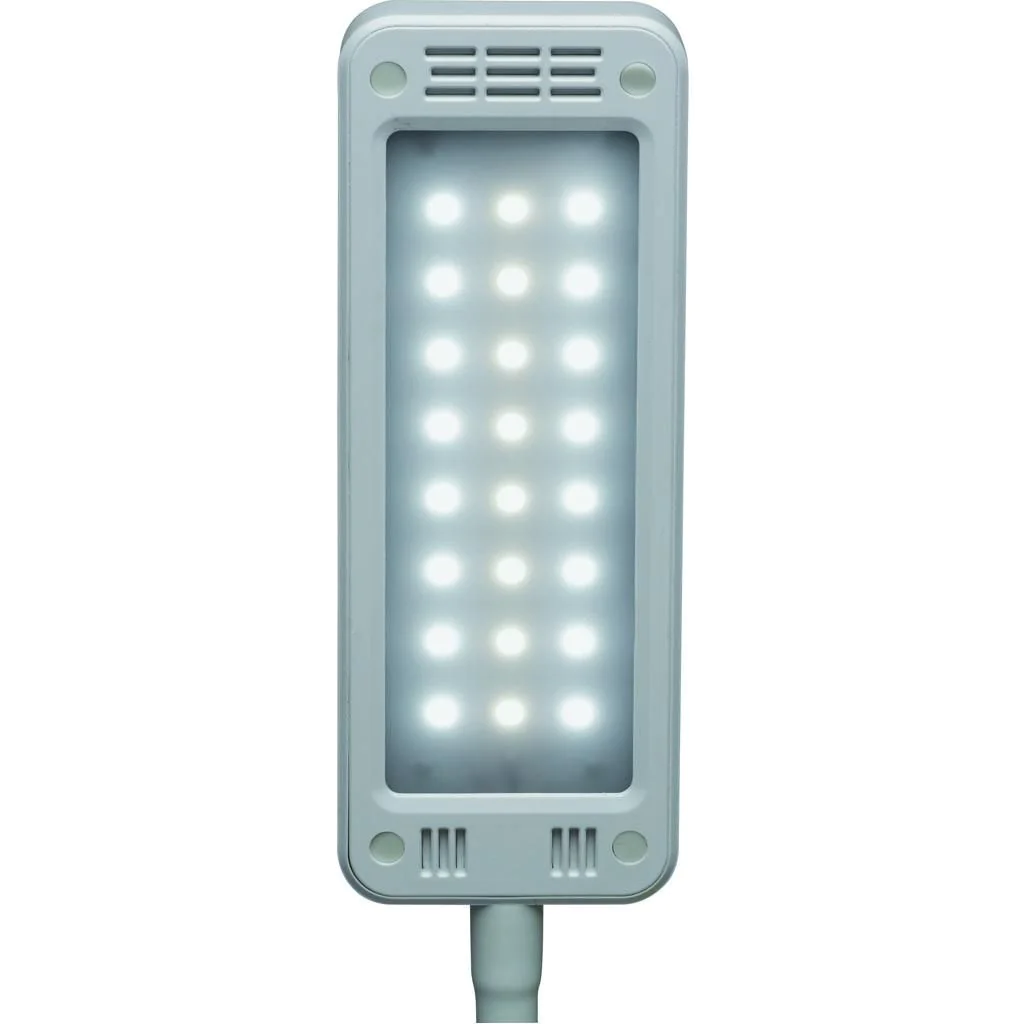 Tischleuchte LED pearly - weiß von Maul - Produktbild 6 von 7