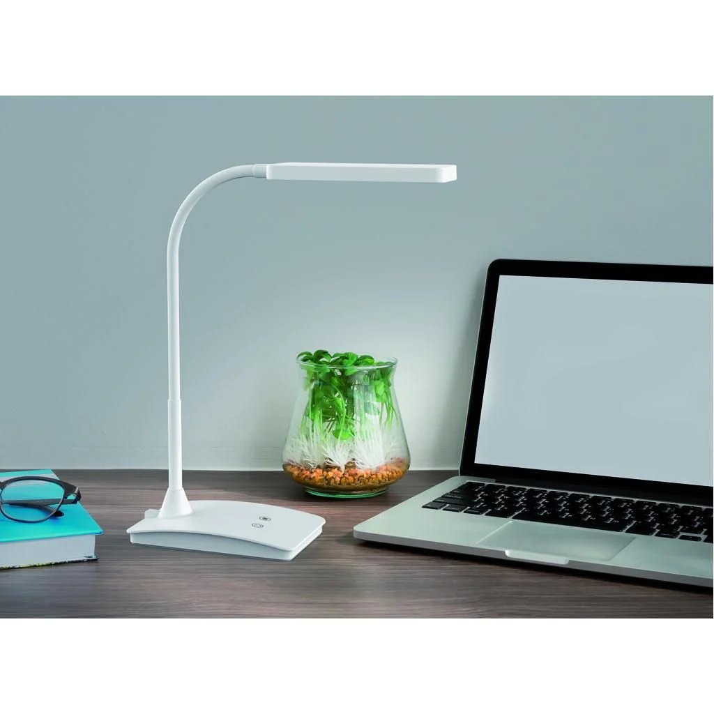 Tischleuchte LED pearly - weiß von Maul - Produktbild 7 von 7
