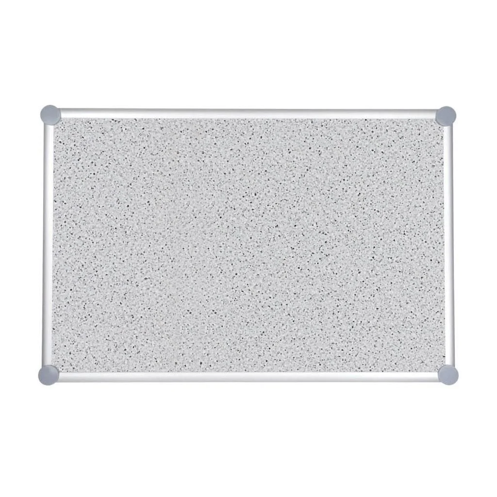 Pinnboard 2000 pro Struktur 90 x 120 cm von Maul - Produktbild 2 von 2