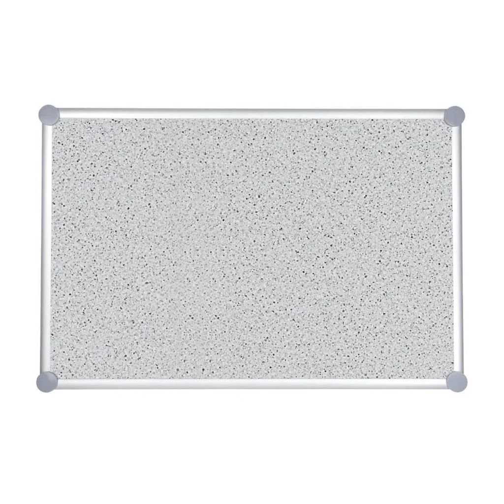 Pinnboard 2000 pro Struktur 90 x 180 cm  - MAU-6296884