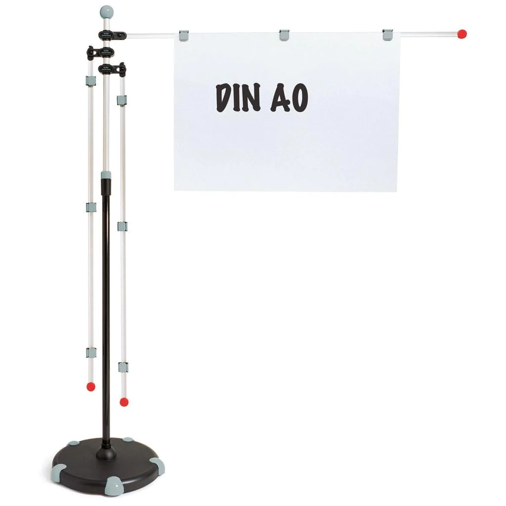 Planhalter Mobil - MAU-6256084
