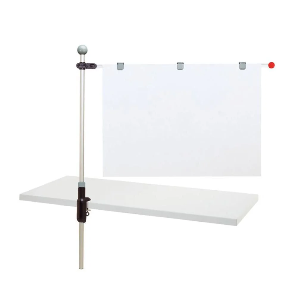 Planhalter Tisch - MAU-6255084