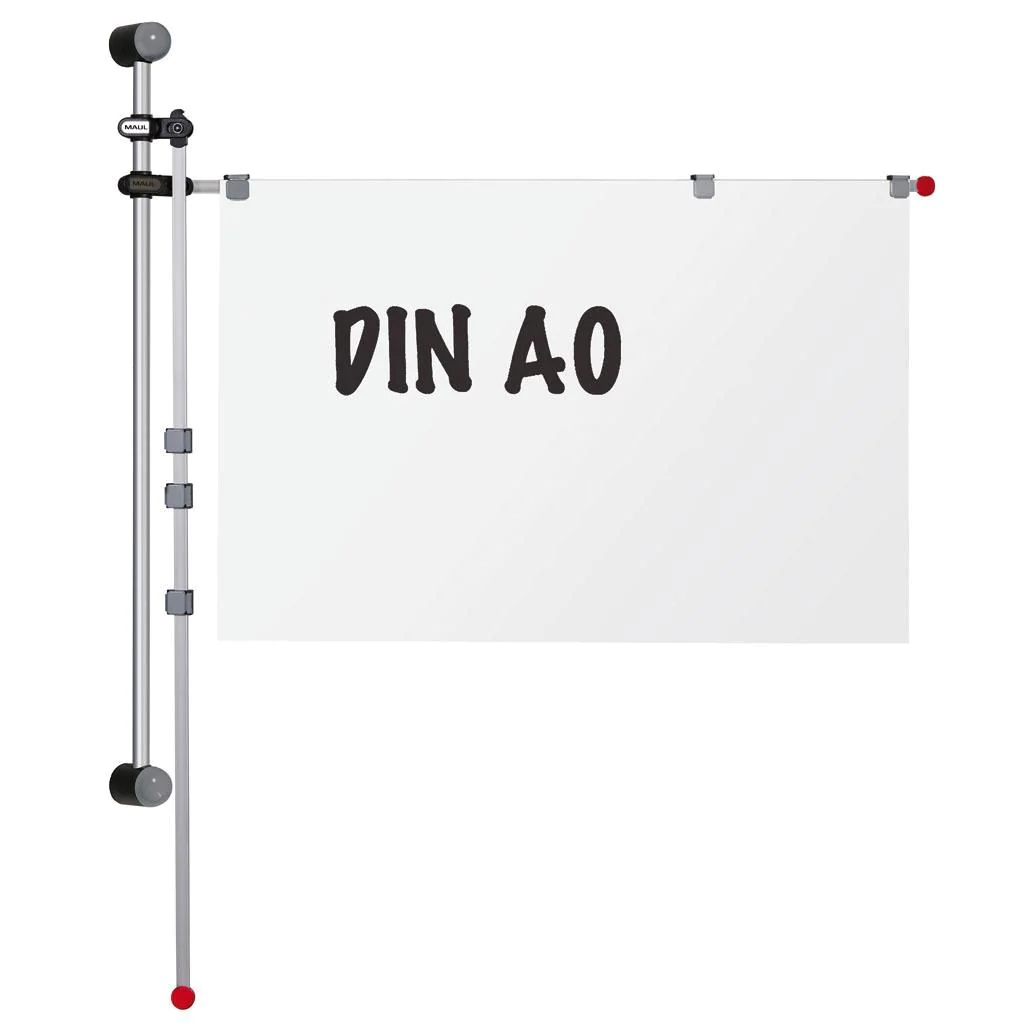 Planhalter Wand von Maul - Produktbild 2 von 5