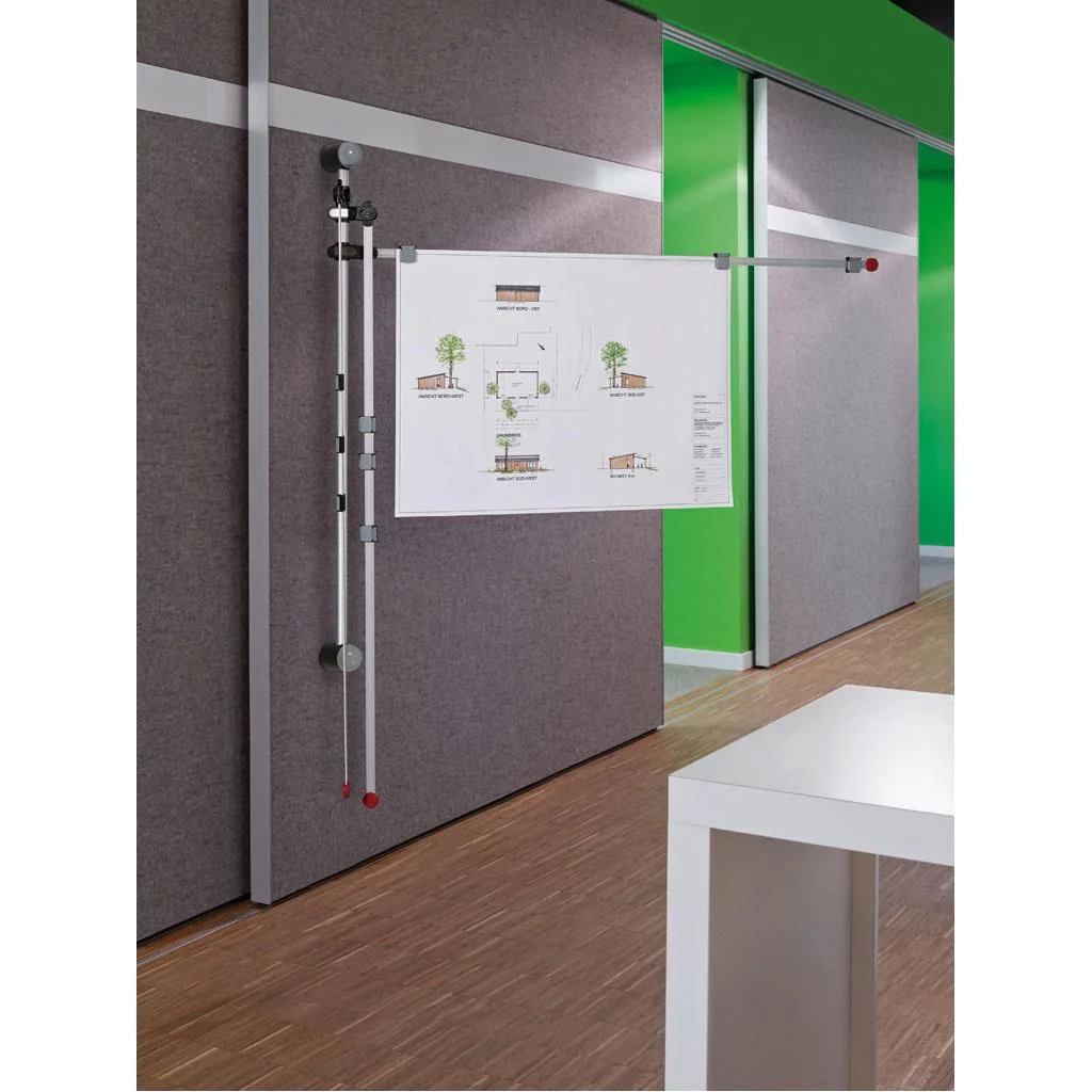 Planhalter Wand von Maul - Produktbild 4 von 5