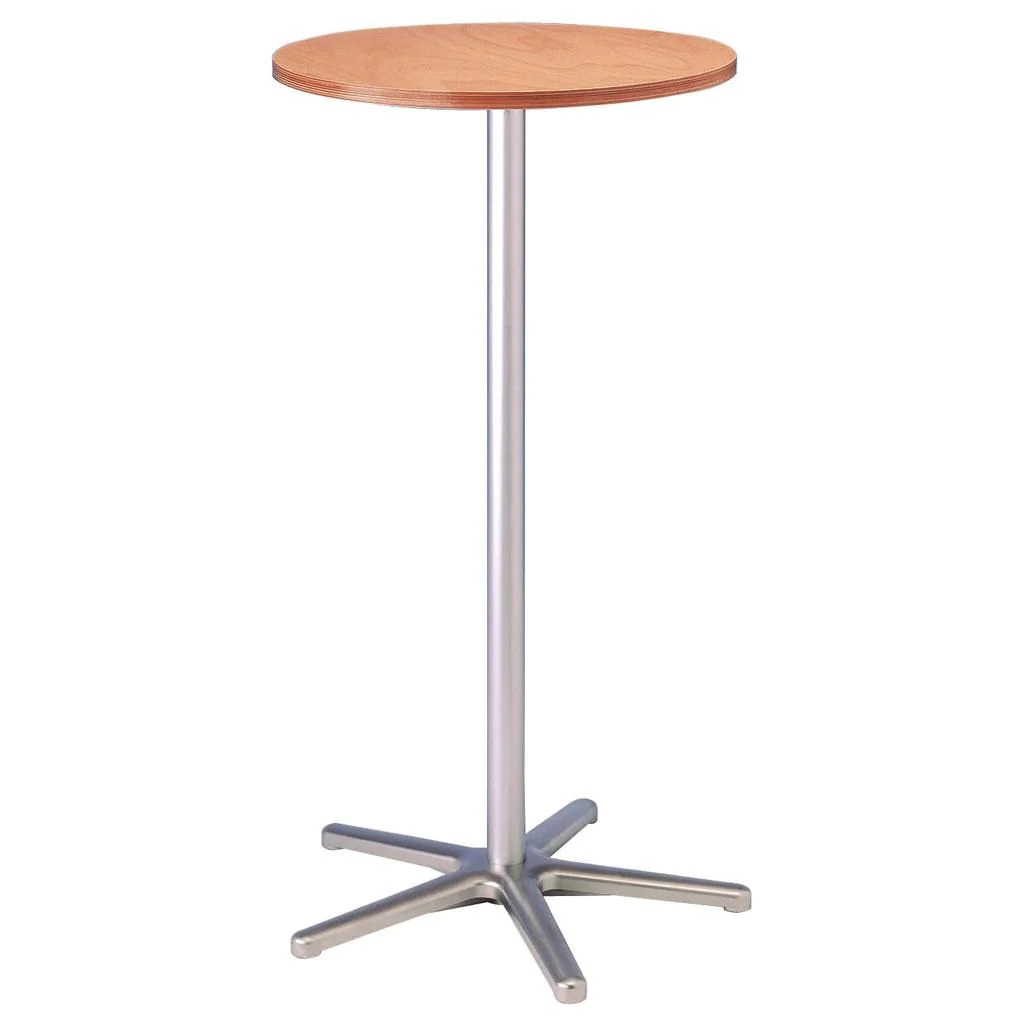 Stehtisch rund Ø60 x 110 cm von Maul - Produktbild 2 von 4