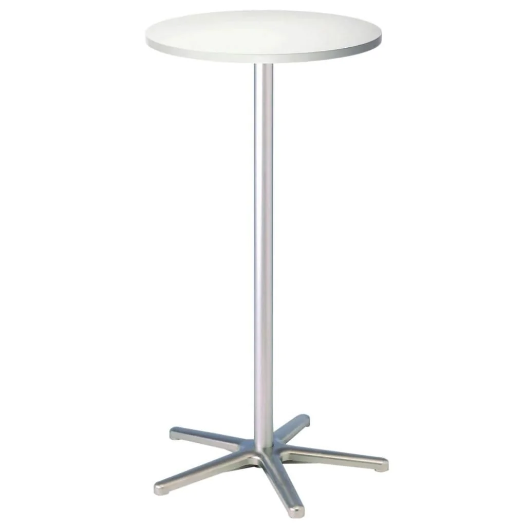 Stehtisch rund Ø60 x 110 cm von Maul - Produktbild 3 von 4