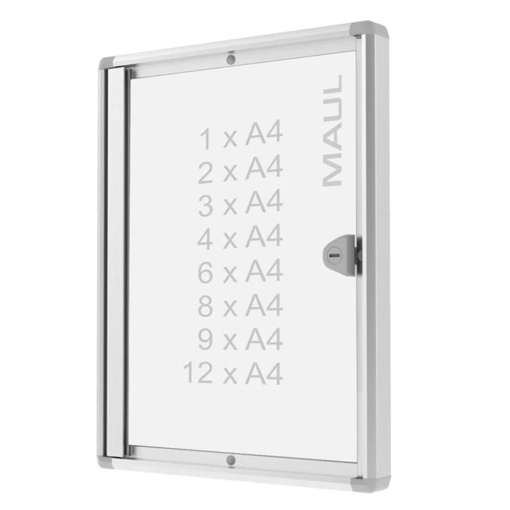 Schaukasten extraslim - MAU-682XX08
