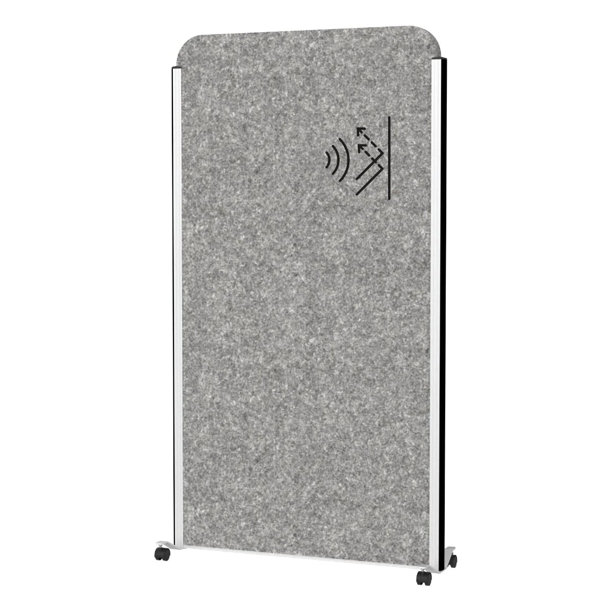 Stellwandsystem cocoon von Maul - Produktbild 10 von 10