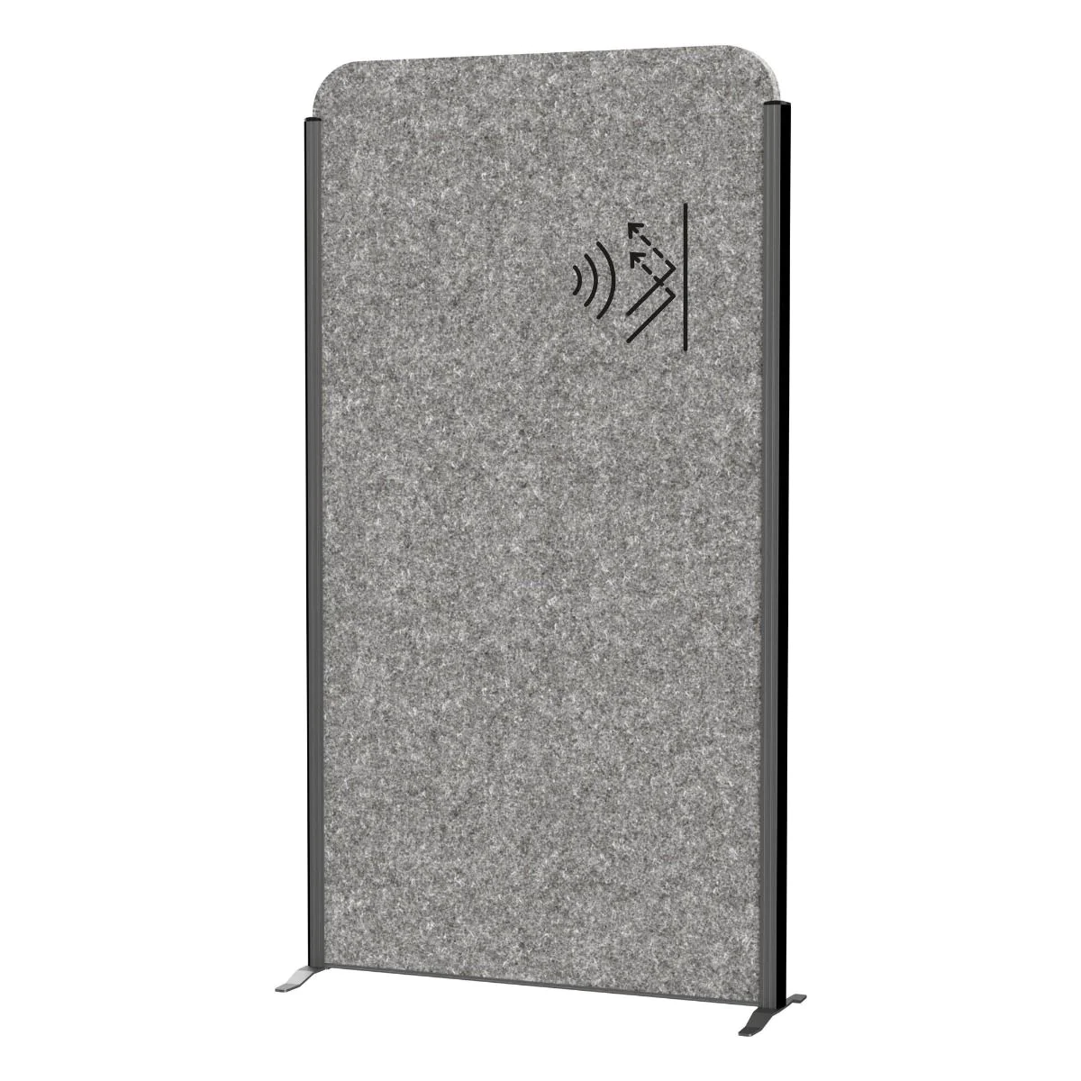 Stellwandsystem cocoon von Maul - Produktbild 1 von 10