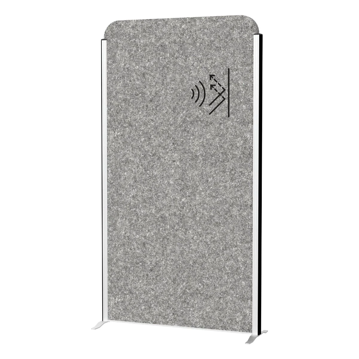 Stellwandsystem cocoon von Maul - Produktbild 7 von 10