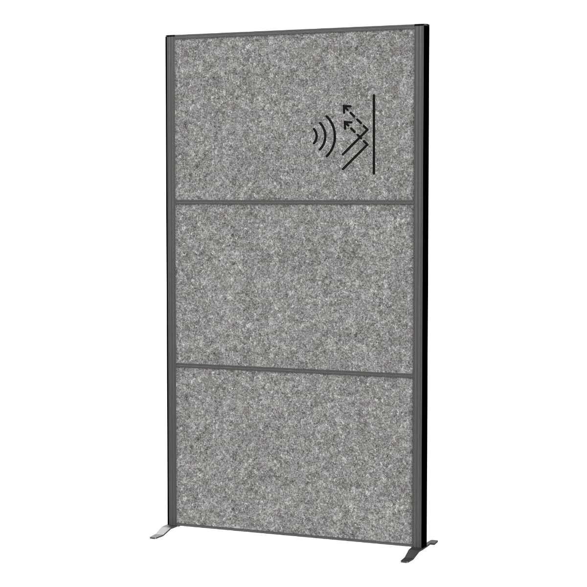 Stellwandsystem connecto Uplight von Maul - Produktbild 4 von 11