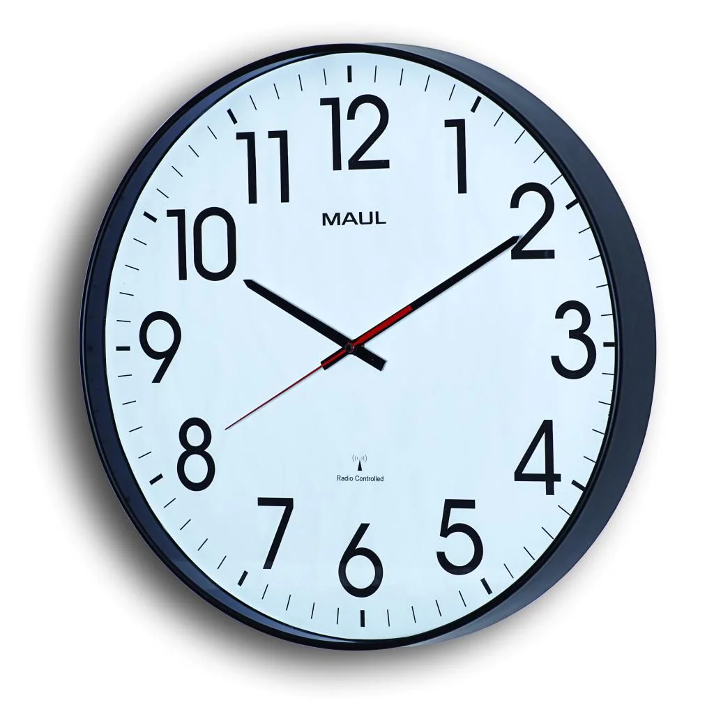 Wanduhr climb 47  - MAU-9054890