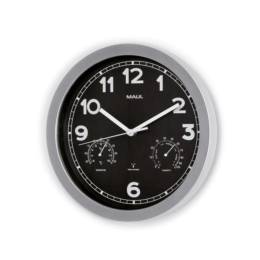 Wanduhr Drive 30RC von Maul - Produktbild 5 von 5