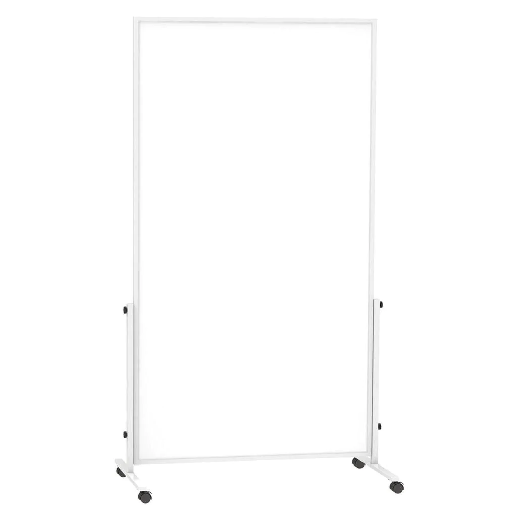 Whiteboard mobil solid easy2 move von Maul - Produktbild 2 von 6