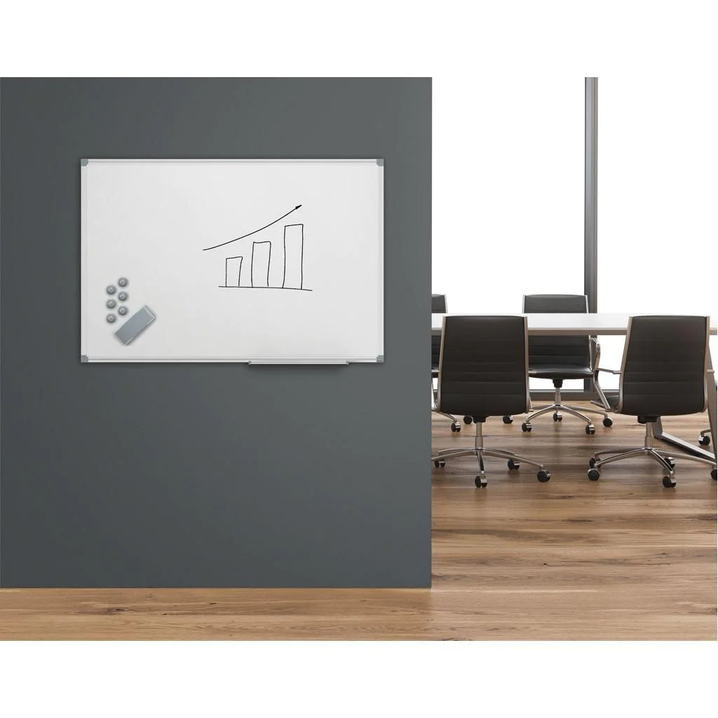 Whiteboard Standard  von Maul - Produktbild 6 von 6