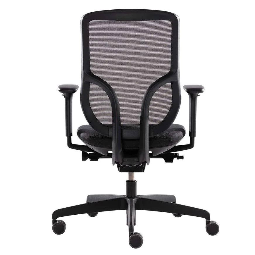 Bürostuhl Mesh 7 von @office - Produktbild 4 von 4