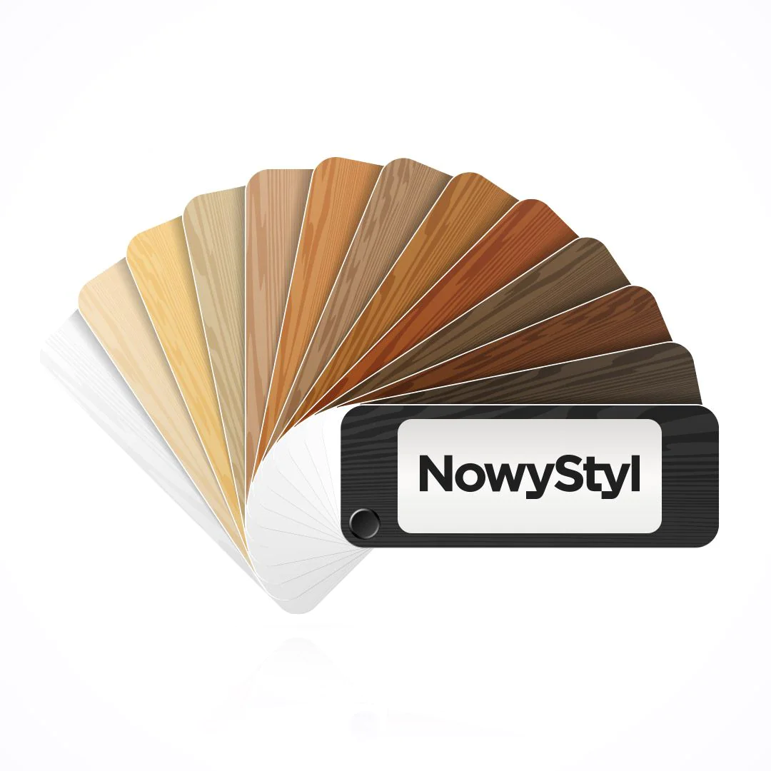 Nowy Styl Farbmuster von Nowy Styl - Produktbild 1 von 1