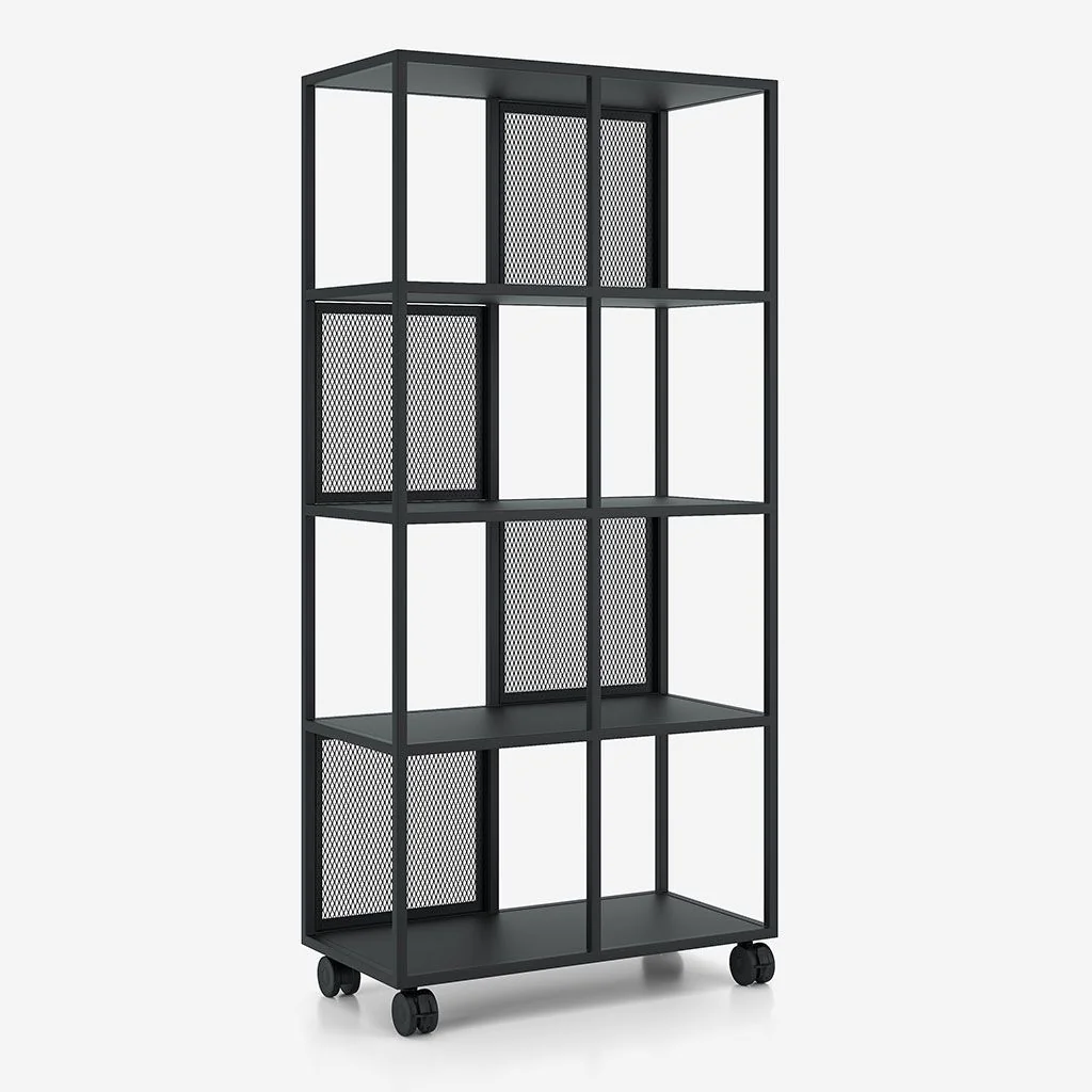 Regal Offa N - NST-OFFA-CABINET-O-N