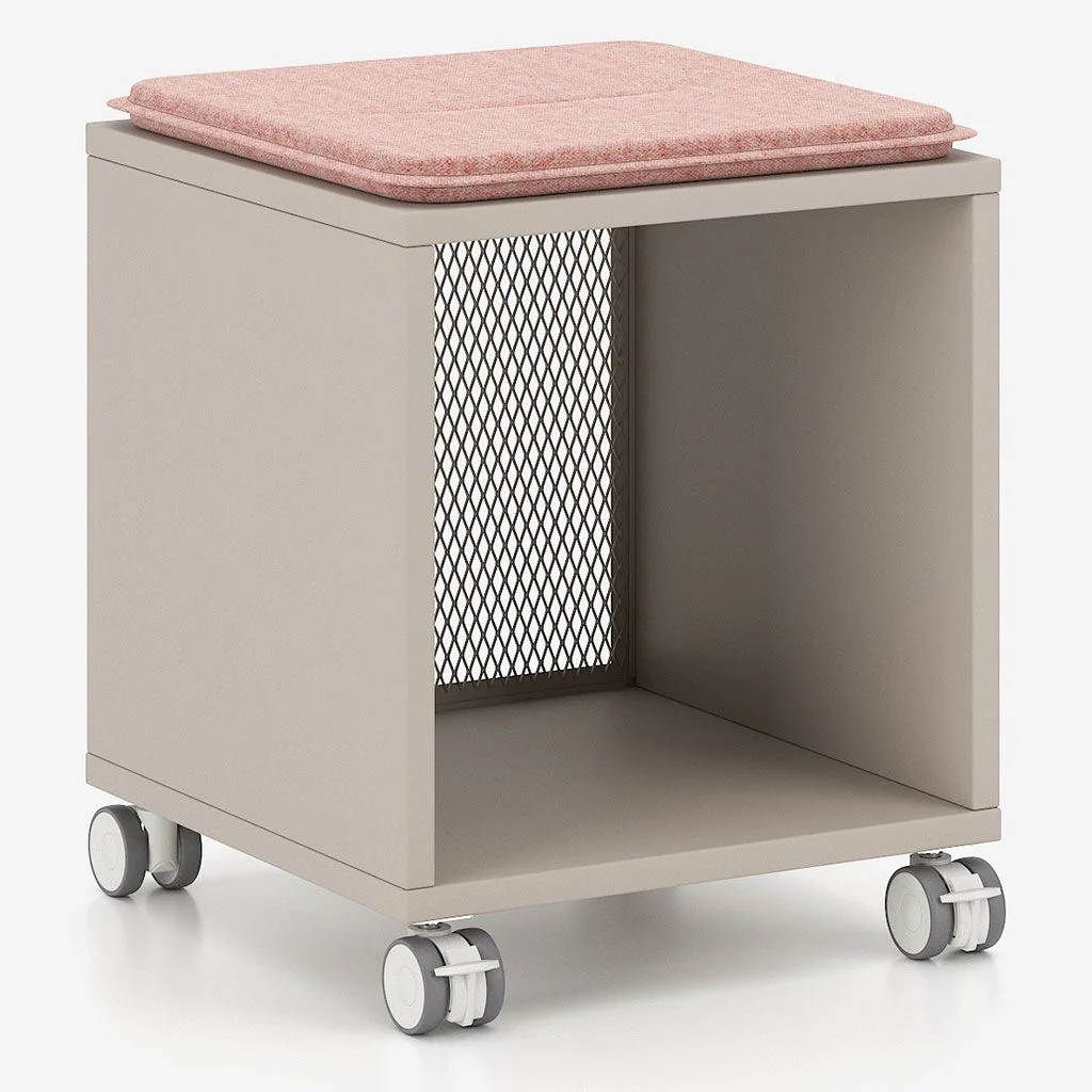 Sideboard Offa Single Box von Nowy Styl - Produktbild 1 von 10