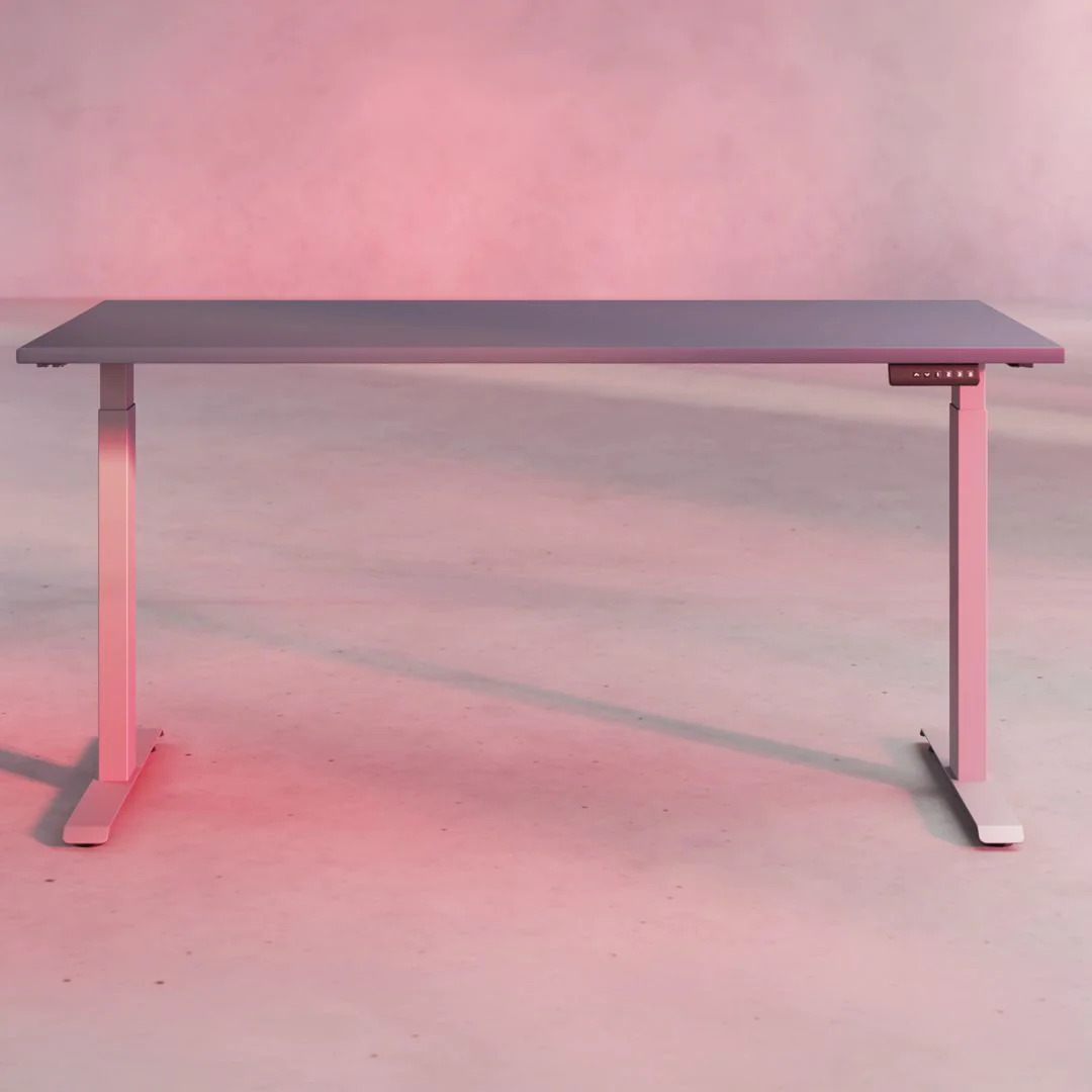 Schreibtisch eUP Prime 2S - NST-EUPPRIME-2S