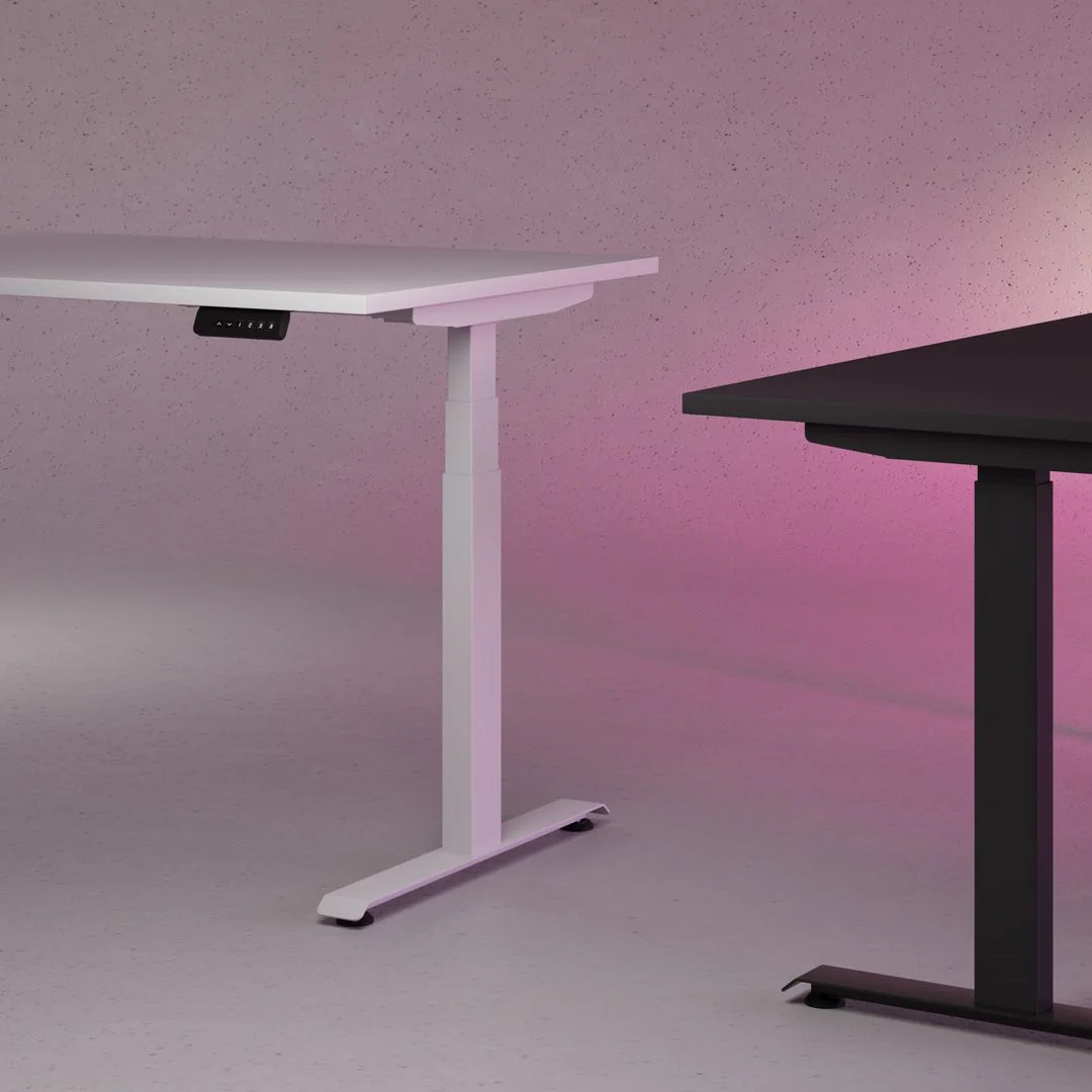 Schreibtisch eUP Prime 3S von Nowy Styl - Produktbild 5 von 5