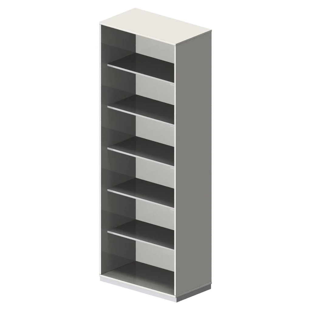 Regal SQart 6 OH von Nowy Styl - Produktbild 4 von 7