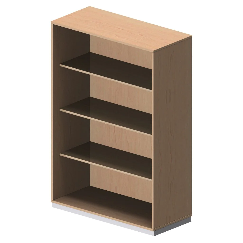Regal SQart 4 OH von Nowy Styl - Produktbild 8 von 9