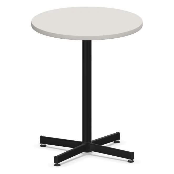 Tisch Cruzo Rund - 74 cm hoch von Nowy Styl - Produktbild 1 von 5
