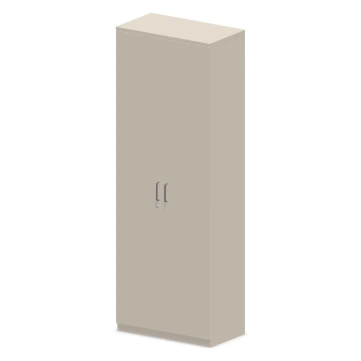 Flügeltürenschrank D2 E10 - 6 OH von Nowy Styl - Produktbild 5 von 5