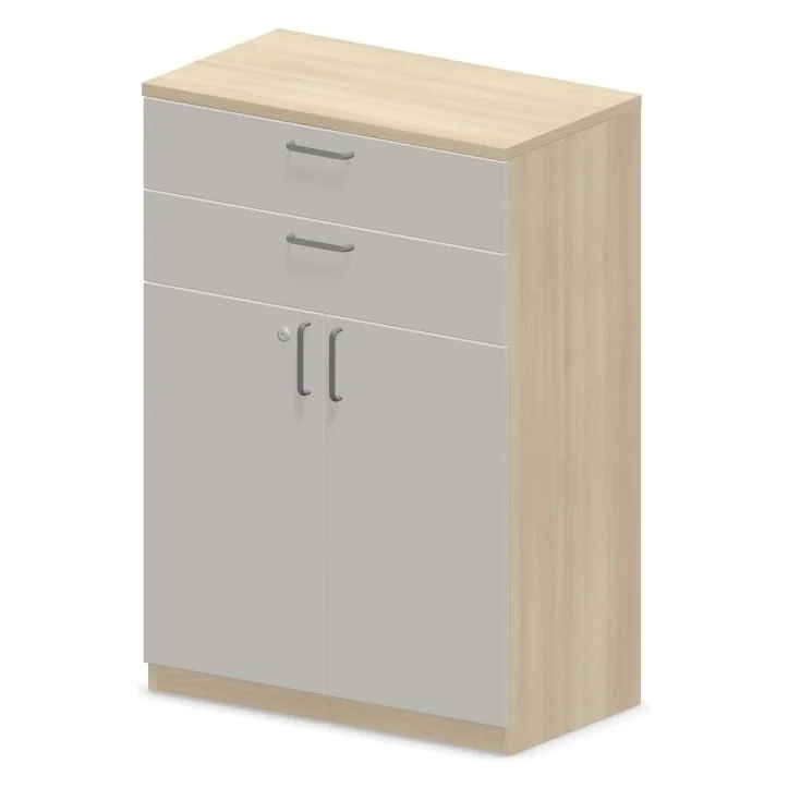 Kombischrank HDE E10 von Nowy Styl - Produktbild 9 von 9