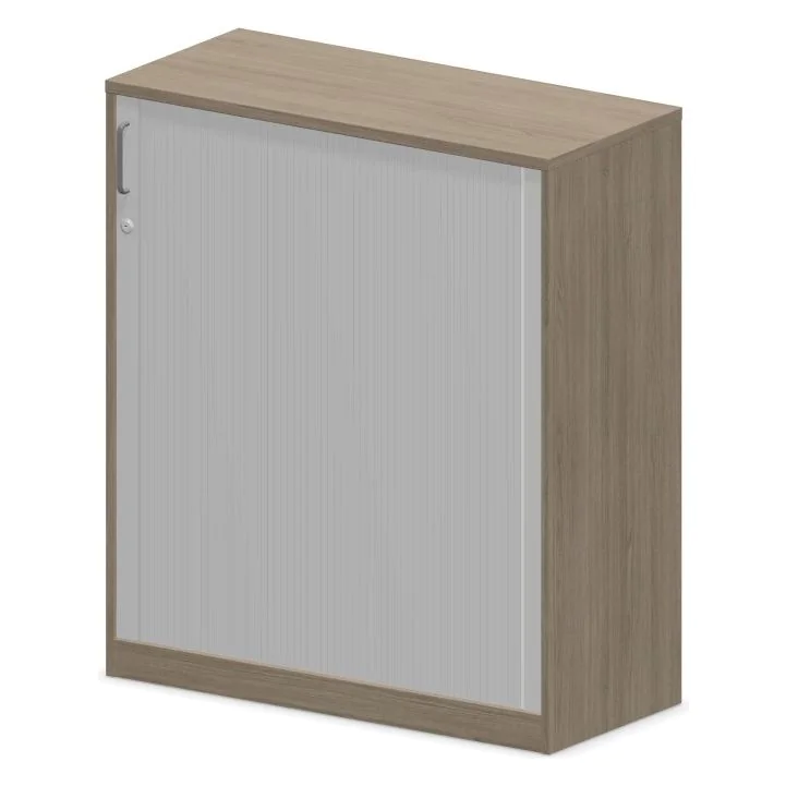 Querrollladenschrank E10 - 3 OH - NST-E10-ES-CABINET-HRT-3OH