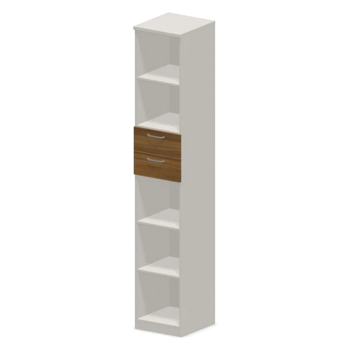 Kombischrank ODE E10 - 6OH von Nowy Styl - Produktbild 9 von 9