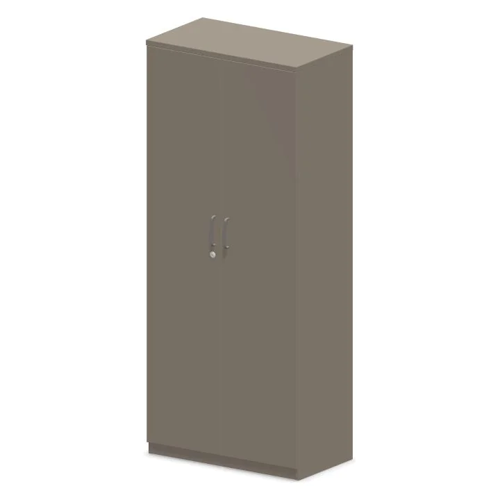 Garderobenschrank D2 E10 - 5 OH - NST-E10-ES-CABINET-WDH-5OH